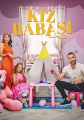 Отец девочки