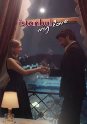 Стамбул моя любовь