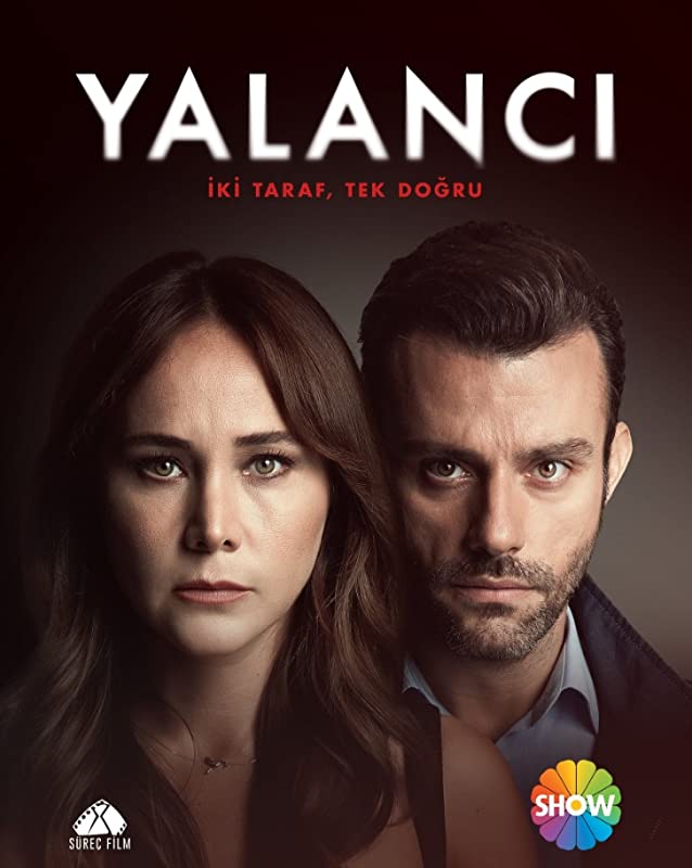 Турецкий сериал Лжец