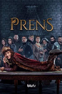 Турецкий сериал Принц
