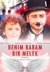 Турецкий фильм Мой папа ангел