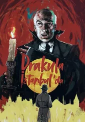 Турецкий фильм Дракула в Стамбуле